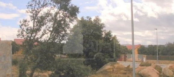 Terreno en Zarzuela Del Monte, Spain 1045 m² No. 90213 11