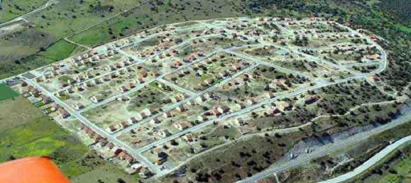 Terreno en Zarzuela Del Monte, Spain 1045 m² No. 90213 2