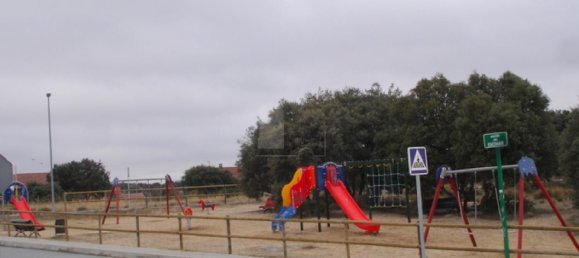 Terreno en Zarzuela Del Monte, Spain 1045 m² No. 90213 7