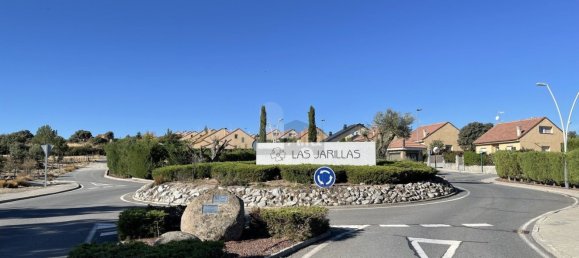 Terreno en Zarzuela Del Monte, Spain 1045 m² No. 90213 4