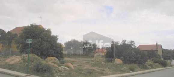 Terreno en Zarzuela Del Monte, Spain 1045 m² No. 90213 14