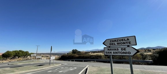 Terreno en Zarzuela Del Monte, Spain 1045 m² No. 90213 12