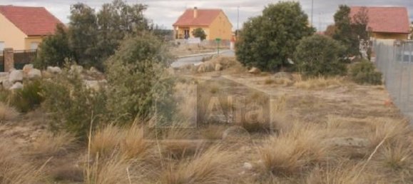 Terreno en Zarzuela Del Monte, Spain 1045 m² No. 90213 13