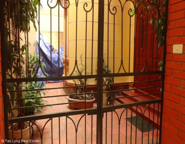 3 bedrooms House in Tay Ho, Vietnam No. 5896