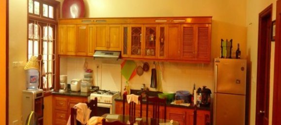 3 Schlafzimmer Haus in Tay Ho, Vietnam, Nr. 5896 3