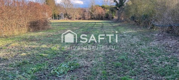 Terreno en Celles-sur-Aisne, France No. 241030 2