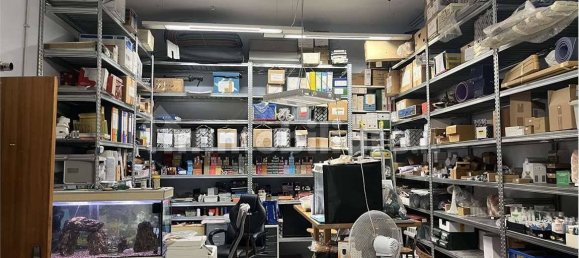 4 rooms Commercial property in Trento, Italy No. 355158 4