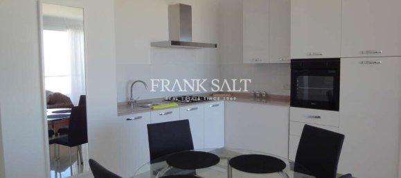 Пентхаус с 1 спальней в Сент-Джулианс, Мальта № 3619 5