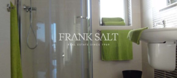 Пентхаус с 1 спальней в Сент-Джулианс, Мальта № 3619 6