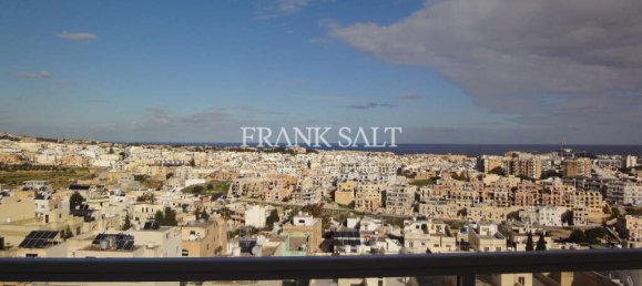 Пентхаус с 1 спальней в Сент-Джулианс, Мальта № 3619 2