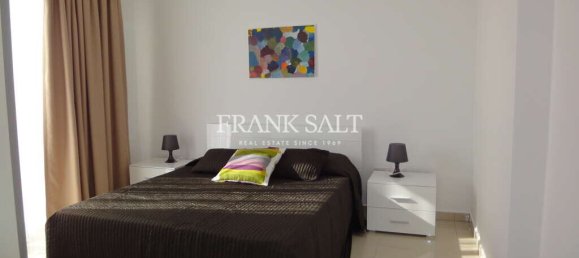 Пентхаус с 1 спальней в Сент-Джулианс, Мальта № 3619 7