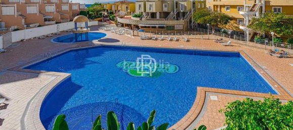 1 bedroom Apartment in Adeje, Spain No. 109684 19