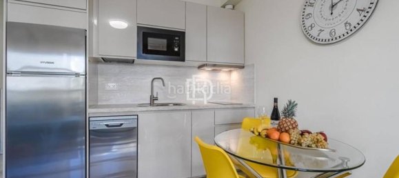 1 bedroom Apartment in Adeje, Spain No. 109684 12