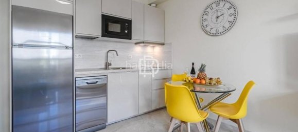 1 bedroom Apartment in Adeje, Spain No. 109684 11
