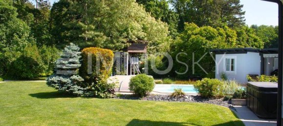 8 rooms House in Linz, Austria No. 237529 3