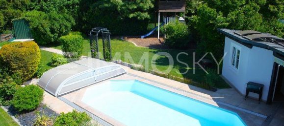 8 rooms House in Linz, Austria No. 237529 2