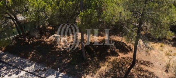 1285m² Land in Almancil, Portugal No. 55918 3