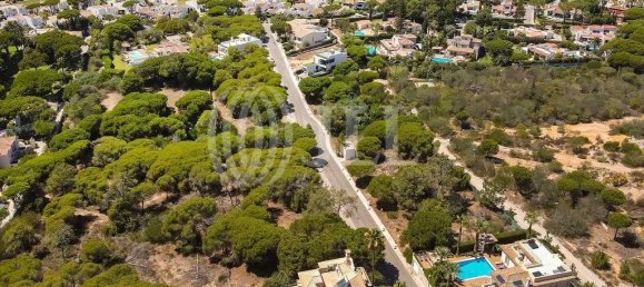 1285m² Land in Almancil, Portugal No. 55918 18