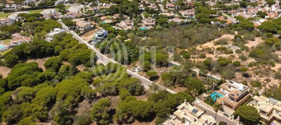 1285m² Land in Almancil, Portugal No. 55918 17