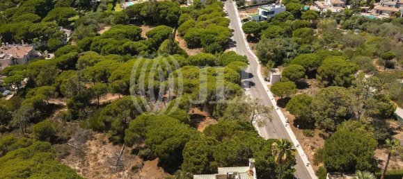 1285m² Land in Almancil, Portugal No. 55918 9