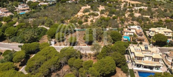 1285m² Land in Almancil, Portugal No. 55918 20