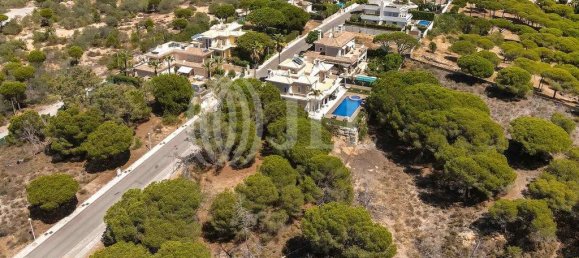 1285m² Land in Almancil, Portugal No. 55918 13
