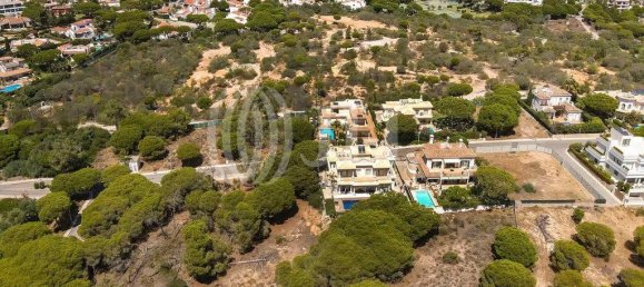 1285m² Land in Almancil, Portugal No. 55918 16