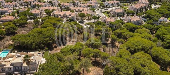 1285m² Land in Almancil, Portugal No. 55918 6