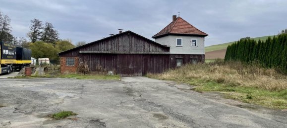 Grundstück in Waldeck-Frankenberg, Germany 358m², Nr. 164647 9