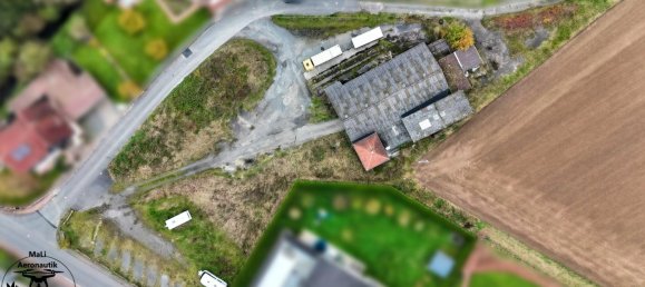 Grundstück in Waldeck-Frankenberg, Germany 358m², Nr. 164647 4