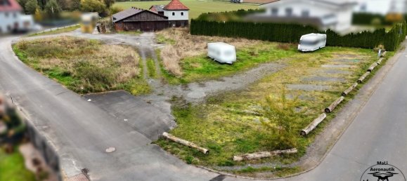 Grundstück in Waldeck-Frankenberg, Germany 358m², Nr. 164647 5