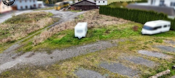 Grundstück in Waldeck-Frankenberg, Germany 358m², Nr. 164647 3