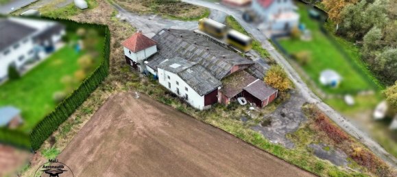 Grundstück in Waldeck-Frankenberg, Germany 358m², Nr. 164647 2