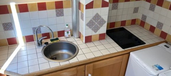 Квартира с 1 спальней в Париж, Франция № 310361 4