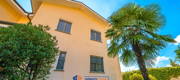 5-Zimmer Haus in Casalgrasso, Italy, Nr. 374400 3