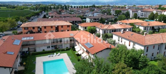 2 غرف نوم شقة في Sirmione, Italy رقم 354414 23