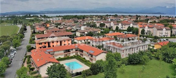 2 غرف نوم شقة في Sirmione, Italy رقم 354414 24