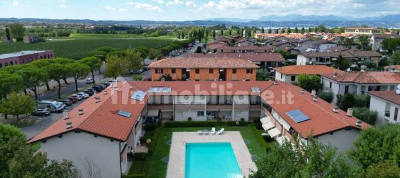 2 غرف نوم شقة في Sirmione, Italy رقم 354414 3