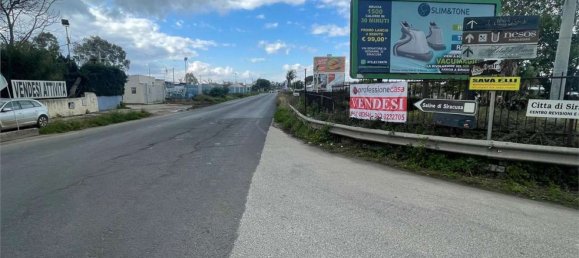 Almacén en Syracuse, Italy 100 m² No. 250558 7