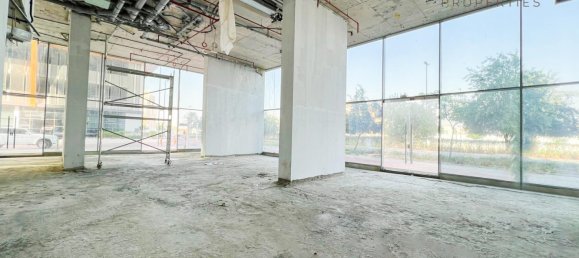 Магазин 156.1м² в Дубай, ОАЭ № 54762 2