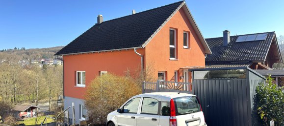 Adosado de 6 habitaciónes en Kassel, Germany No. 126207 21