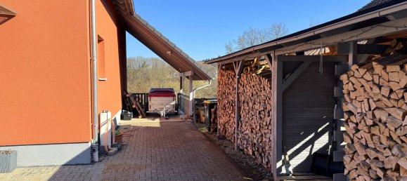 Adosado de 6 habitaciónes en Kassel, Germany No. 126207 2