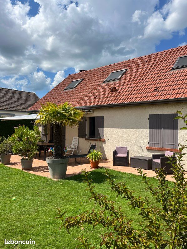 Casa de 4 dormitorios en Seine-Maritime, France No. 305152