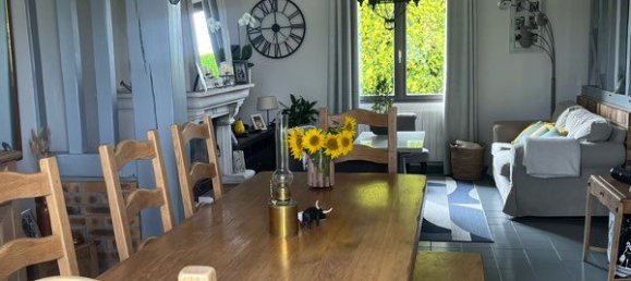 Casa de 4 dormitorios en Seine-Maritime, France No. 305152 2