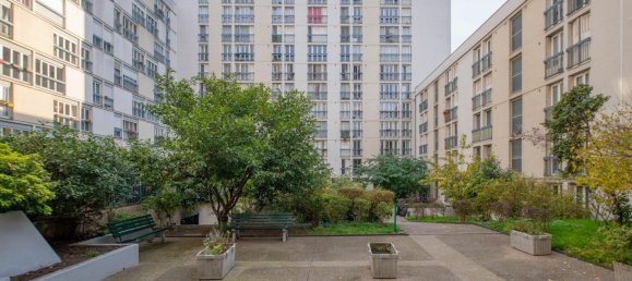 2 bedrooms Apartment in Paris, France No. 166727 13