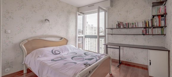 2 bedrooms Apartment in Paris, France No. 166727 15