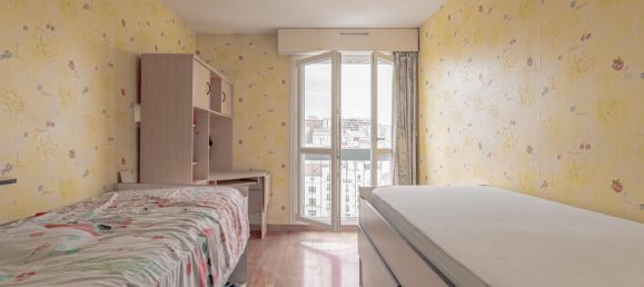 2 bedrooms Apartment in Paris, France No. 166727 18