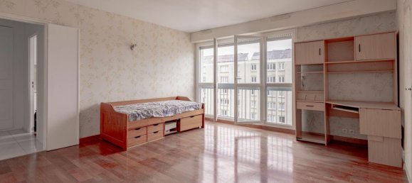 2 bedrooms Apartment in Paris, France No. 166727 10