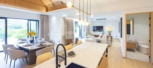 4 chambres house à louer à Phuket, Southern Thailand, Thailand № 63224 10