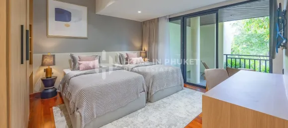 4 chambres house à louer à Phuket, Southern Thailand, Thailand № 63224 29